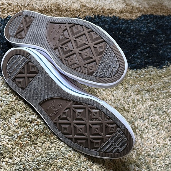 Converse Chuck Taylor All Star Low Top Canvas Unisex Low Top Shoes Men 6 Wom 8 - Picture 5 of 16